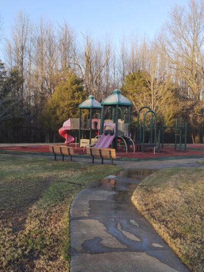 Heroes Park - Memphis, TN