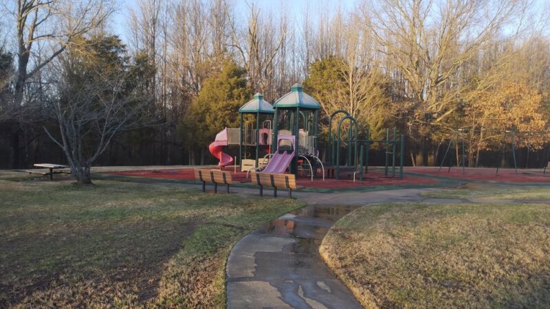Heroes Park - Memphis, TN