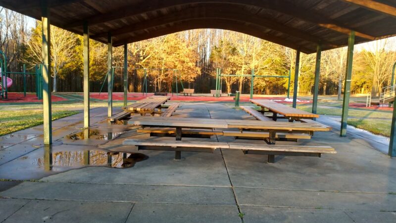 Heroes Park - Memphis, TN