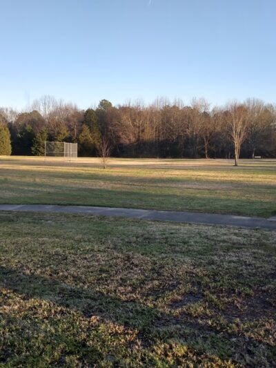 Heroes Park - Memphis, TN