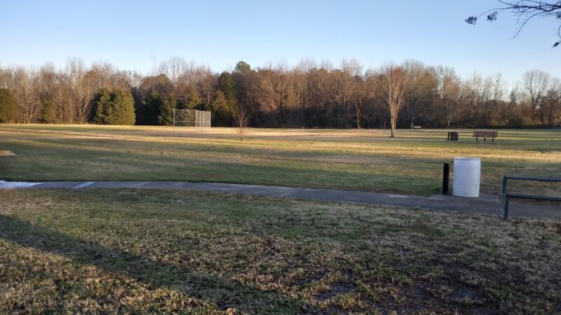 Heroes Park - Memphis, TN