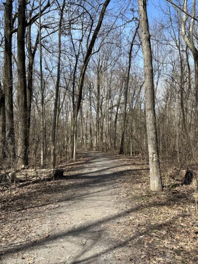 Holmes Park - Memphis, TN
