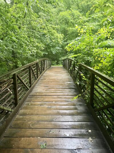 Holmes Park - Memphis, TN