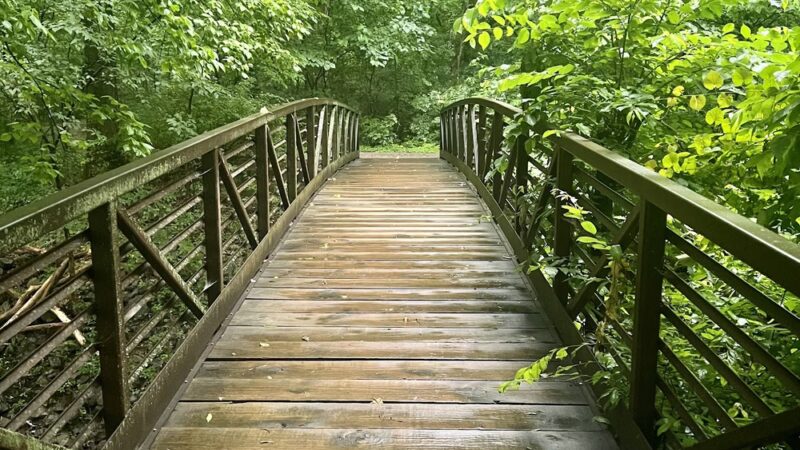 Holmes Park - Memphis, TN