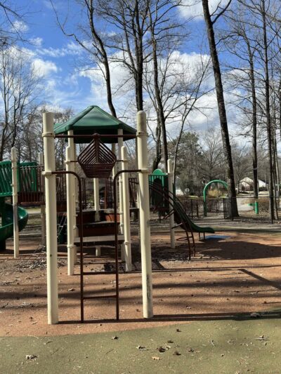 Holmes Park - Memphis, TN