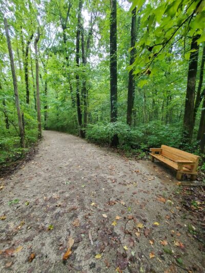 Holmes Park - Memphis, TN