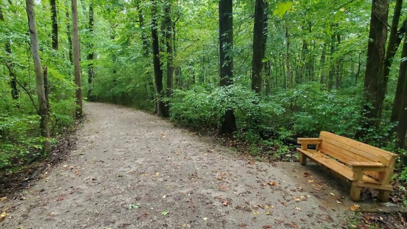 Holmes Park - Memphis, TN