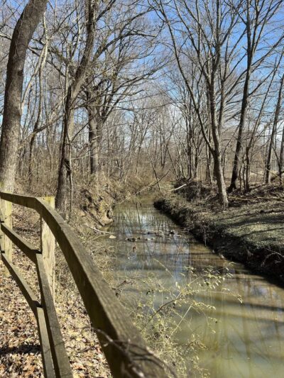 Holmes Park - Memphis, TN