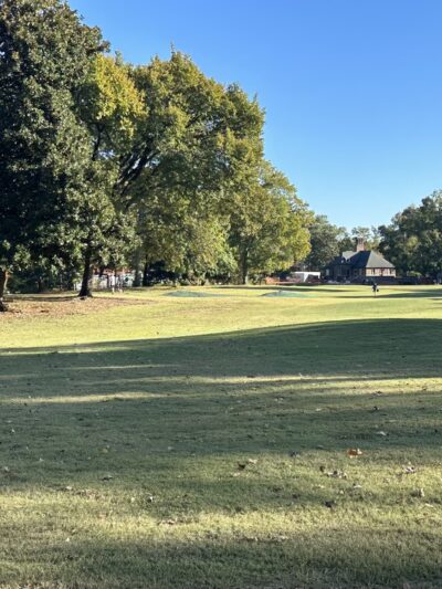 Overton Park - Memphis, TN