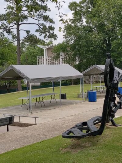 Overton Park - Memphis, TN