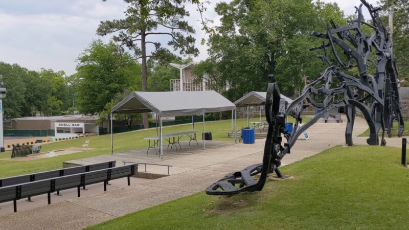 Overton Park - Memphis, TN
