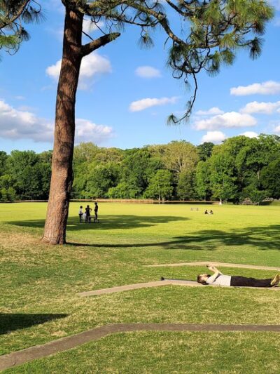Overton Park - Memphis, TN