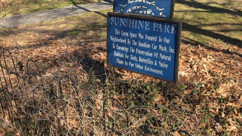 Sunshine Park - Memphis, TN