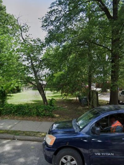Sunshine Park - Memphis, TN