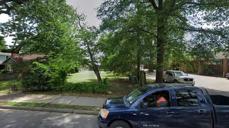 Sunshine Park - Memphis, TN
