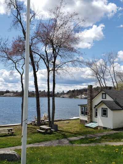 Mendon Memorial Park - Mendon, MA