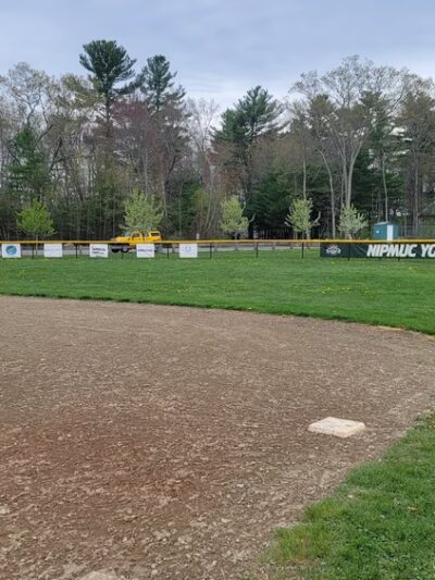 Veteran's Park - Mendon, MA