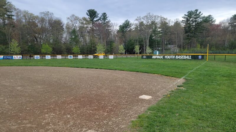 Veteran's Park - Mendon, MA