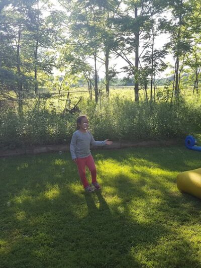 Mendon Station Park - Mendon, NY