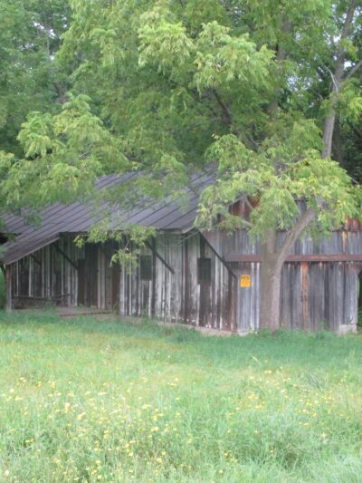 Mendon Station Park - Mendon, NY