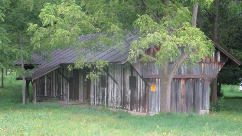 Mendon Station Park - Mendon, NY