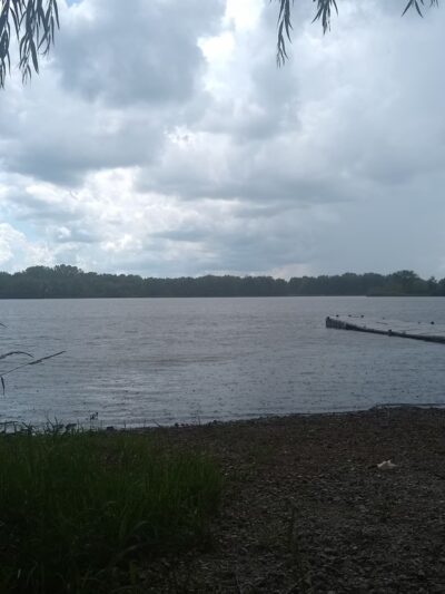 Mendota Lake Park - Mendota, IL