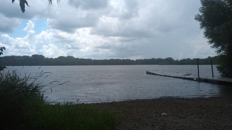 Mendota Lake Park - Mendota, IL