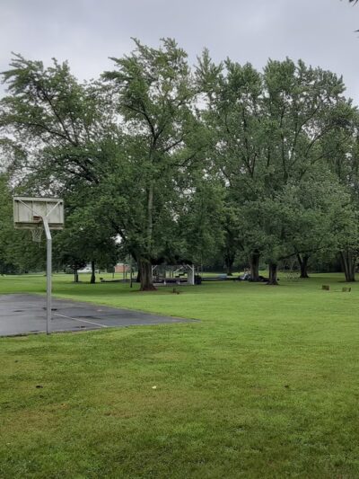 Mentzer Memorial Park - Mentone, IN