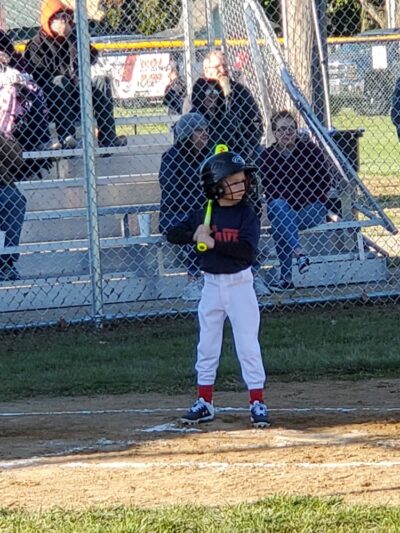 Mentzer Memorial Park - Mentone, IN
