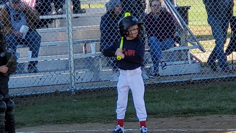 Mentzer Memorial Park - Mentone, IN