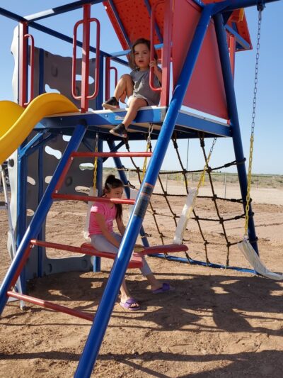 Mentone RV Park & Cabins - Mentone, TX