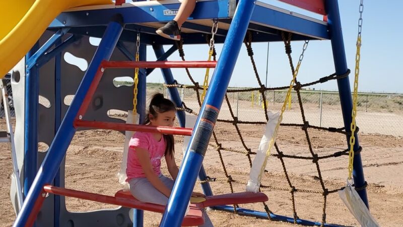 Mentone RV Park & Cabins - Mentone, TX