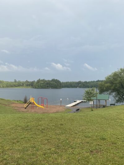 Carow Park - Mercer, WI