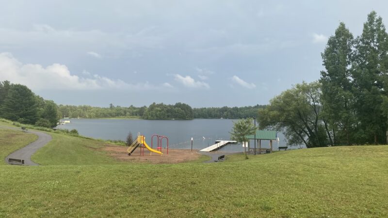 Carow Park - Mercer, WI