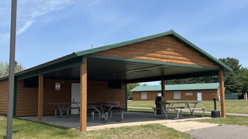 Carow Park - Mercer, WI
