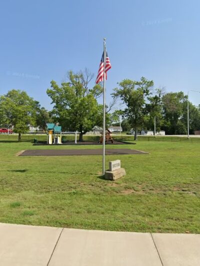 Boyd Park - Meredosia, IL