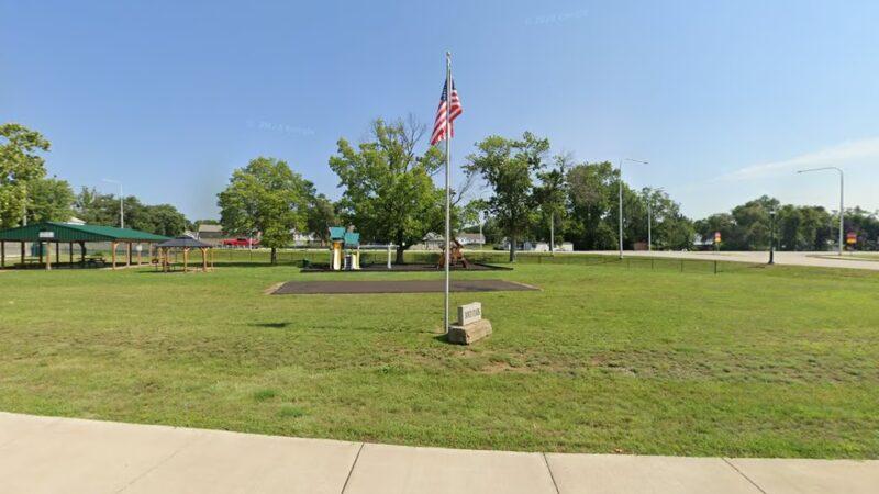 Boyd Park - Meredosia, IL