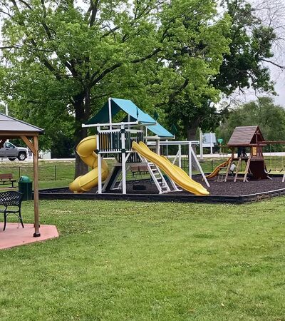 Boyd Park - Meredosia, IL