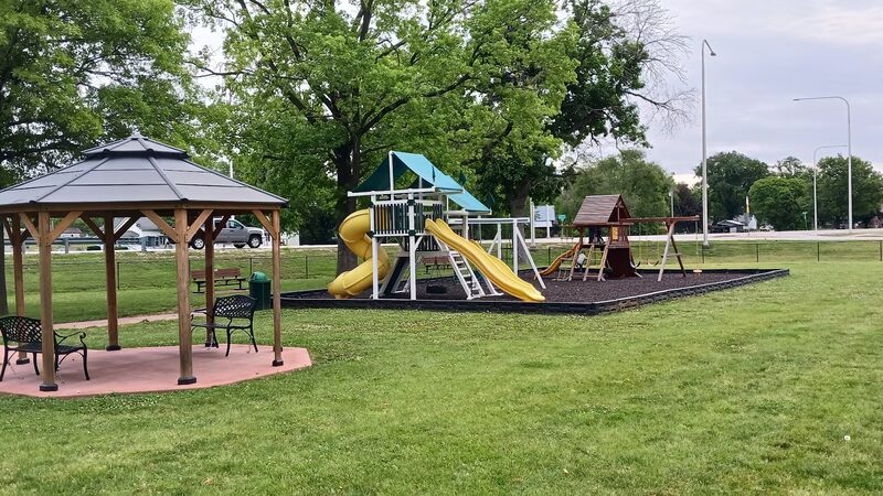 Boyd Park - Meredosia, IL