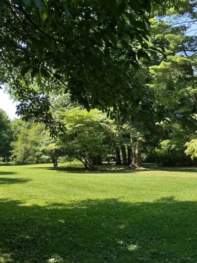 Merion Botanical Park - Merion Station, PA