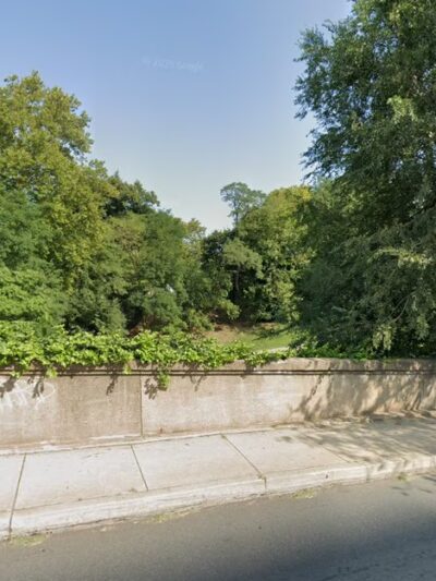 Merion Gateway Park - Merion Station, PA