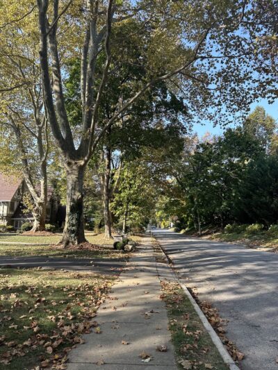 Merion Gateway Park - Merion Station, PA