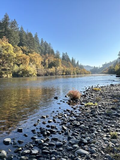 Indian Mary Park - Merlin, OR