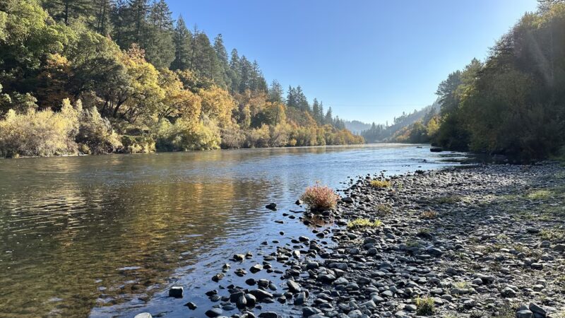 Indian Mary Park - Merlin, OR