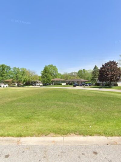 Ball Diamond Park - Merrillville, IN