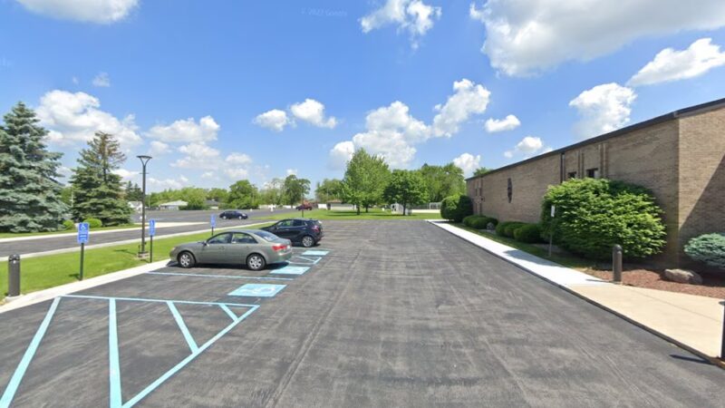 Heroes Park - Merrillville, IN