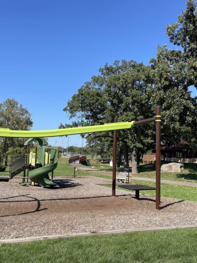 Hidden Lake Park - Merrillville, IN