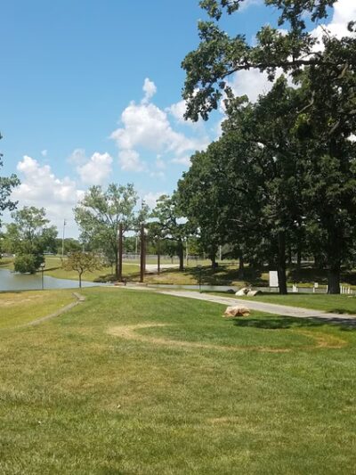Hidden Lake Park - Merrillville, IN