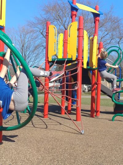 John A. Stefek Park - Merrillville, IN