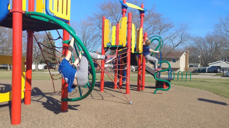 John A. Stefek Park - Merrillville, IN